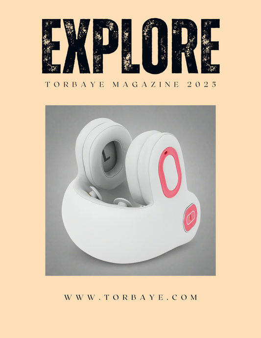 Sleep Science Meets Innovation: Ergonomic Design Helps Improve Sleep Quality