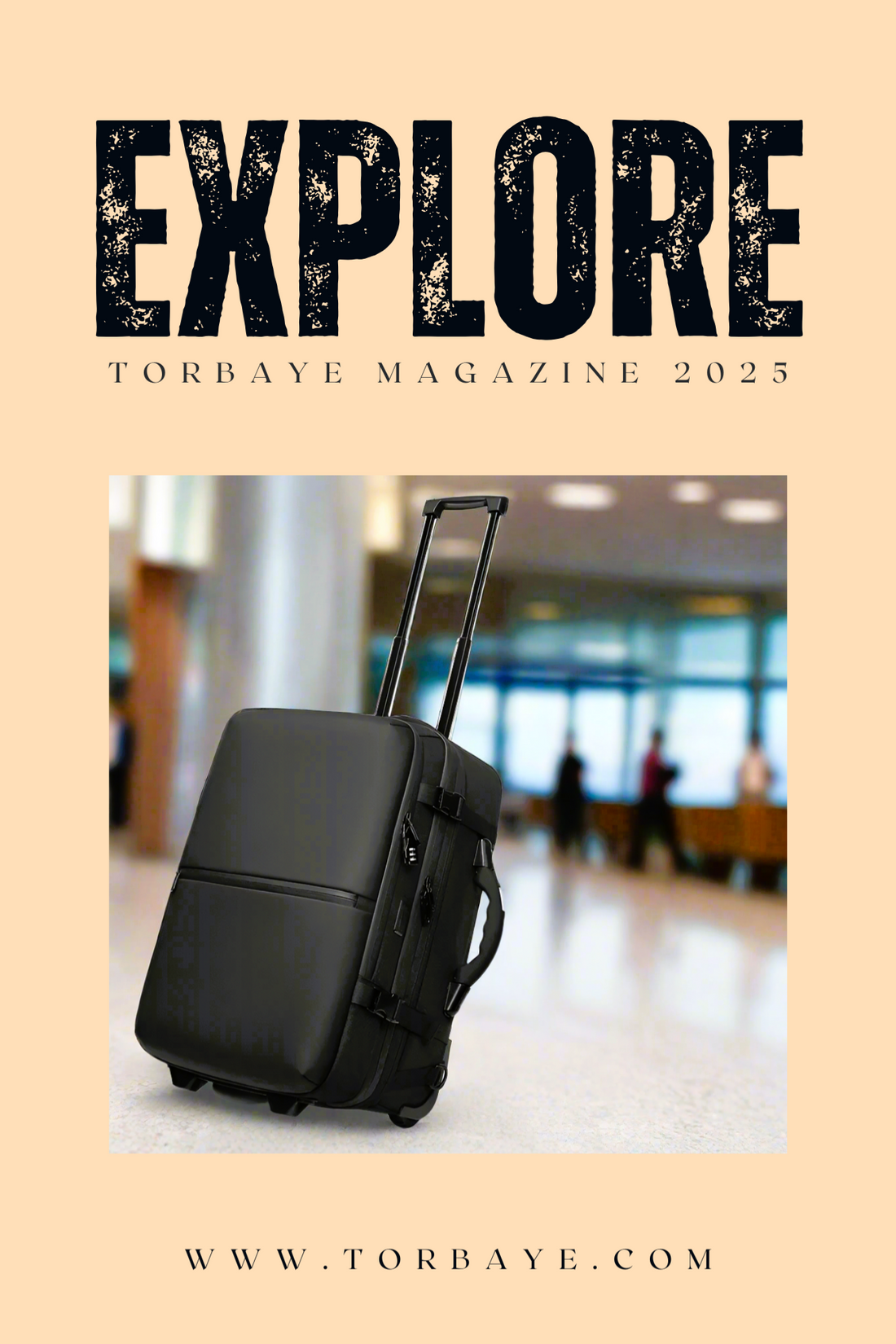 Top 10 Tech Gadgets for Business Travelers in 2025