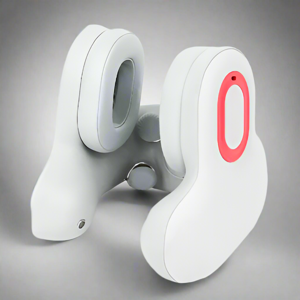 premium smart travel pillow