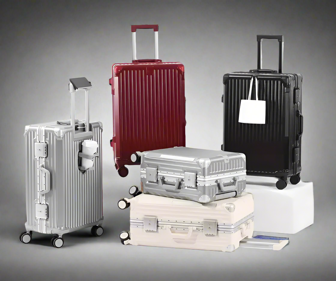 5 carry on models 