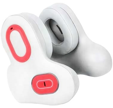 Load video: Travel Pillow Demo